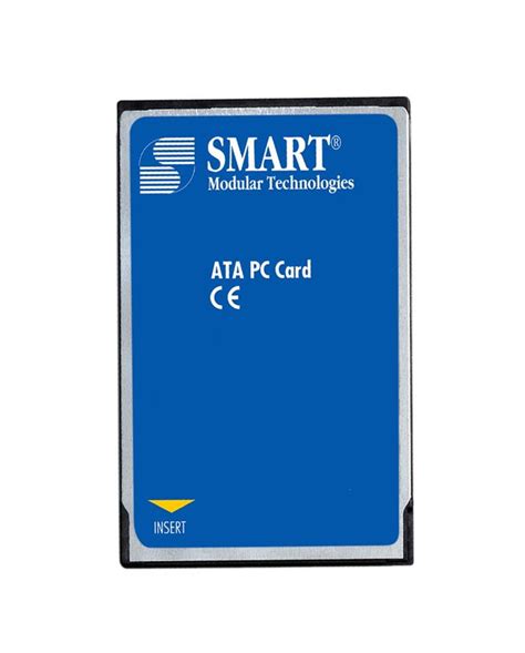 smart modular technologies ata pc card|SG9PC2048.